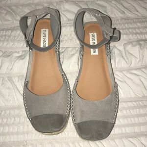 Steve Madden Espadrilles